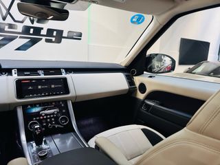 Range Rover Sport P400 404 cv