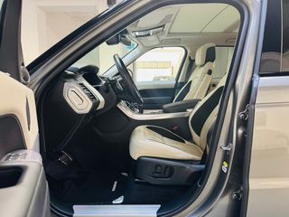 Range Rover Sport P400 404 cv