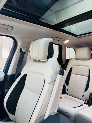 Range Rover Sport P400 404 cv