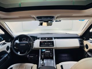 Range Rover Sport P400 404 cv