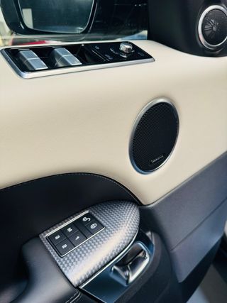 Range Rover Sport P400 404 cv