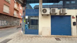 Bajo comercial en Alcantarilla