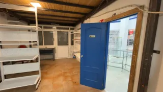 Bajo comercial en Alcantarilla