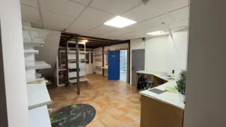 Bajo comercial en Alcantarilla