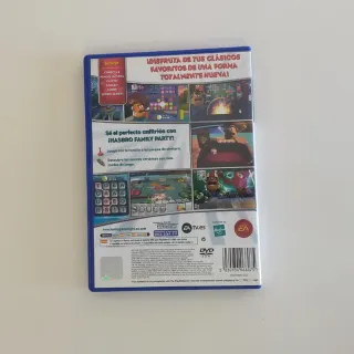 Hasbro Family Party / PlayStation 2 /