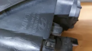 Faro derecho Hyundai i20 II 2020 led