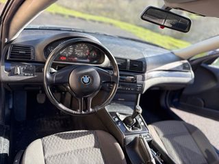 BMW Serie 3 2001