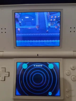 Pokemon Negro 2 NDS