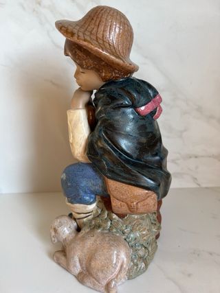 Figura Pastorcillo Nadal