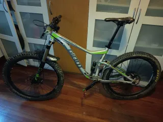 Giant Trance 1.5 Talla M
