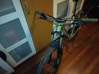 Giant Trance 1.5 Talla M