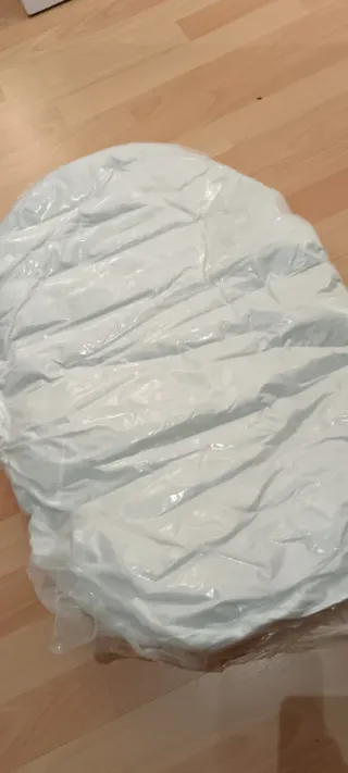 Silla Colgante Livarno Home Azul