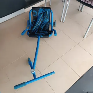 Patinete Biwond Roller Dance 3 Ruedas