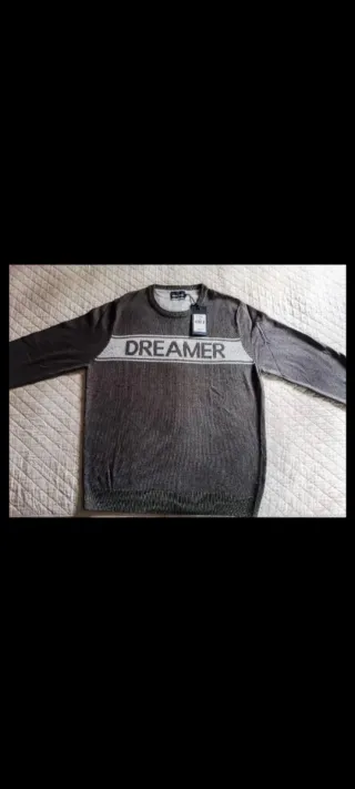 Jersey Green Coast talla XL a estrenar.