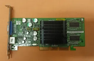 Tarjeta Gráfica Asus V9520 Magic/T