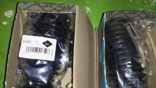 Guardapolvos Dirección BMW E46 Serie 3