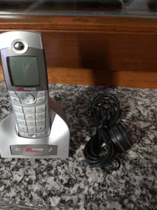 Telefono Fisso Telecom Italia