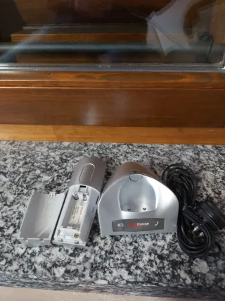 Telefono Fisso Telecom Italia