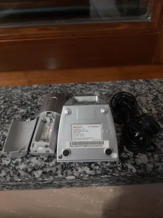 Telefono Fisso Telecom Italia