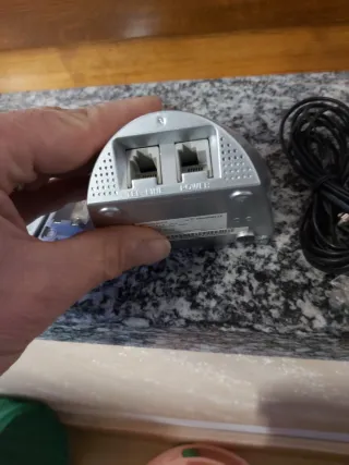 Telefono Fisso Telecom Italia