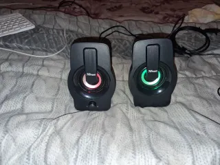 Casse PC Trust 22948