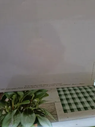 Vinilo Santana welcome