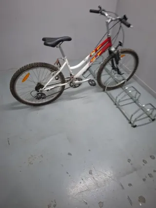 Portabicicletas para 5 bicicletas