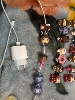 Funko Pops Stranger Things