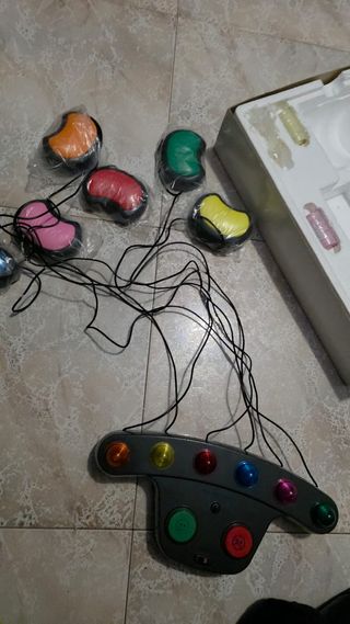 Quizzettone Elettronico Giochi Preziosi