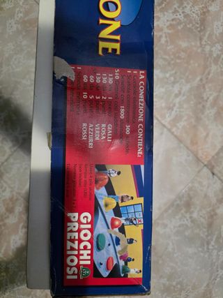 Quizzettone Elettronico Giochi Preziosi