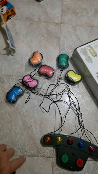 Quizzettone Elettronico Giochi Preziosi