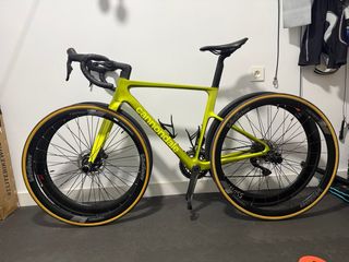 Cannondale SuperSix EVO 3