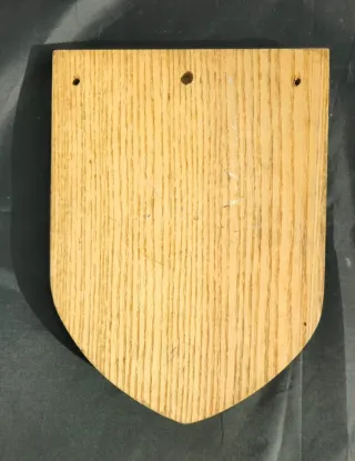 Metopa militar alemana.