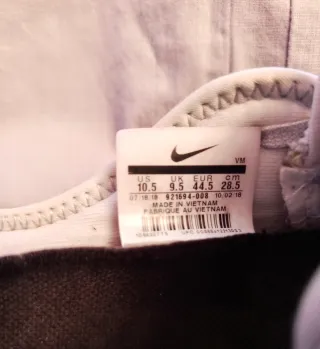 Zapatillas Nike Air Max Grises