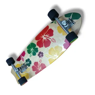 Surfskate Mixes flower.