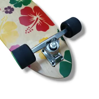 Surfskate Mixes flower.