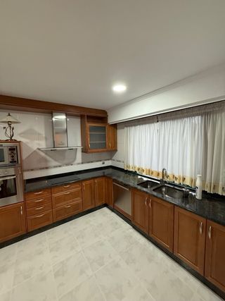 Chalet en Allariz con jardín, garaje y terraza