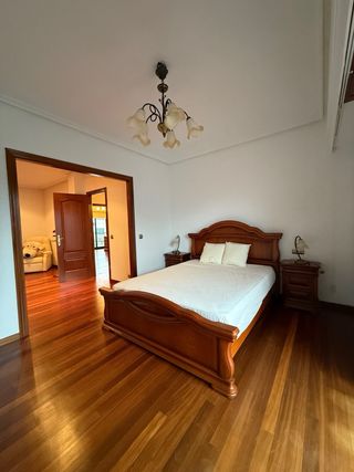 Chalet en Allariz con jardín, garaje y terraza