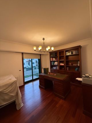 Chalet en Allariz con jardín, garaje y terraza