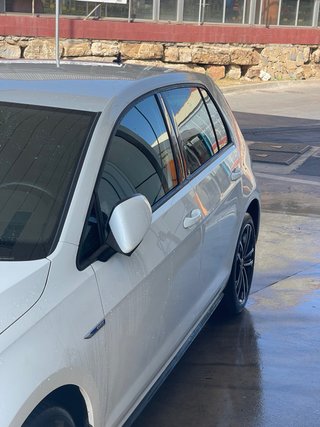 Volkswagen Golf GTE 2020 204cv Auto