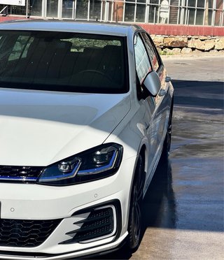 Volkswagen Golf GTE 2020 204cv Auto