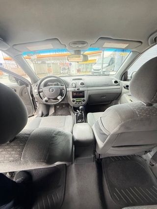 Chevrolet Lacetti 1.8 2005