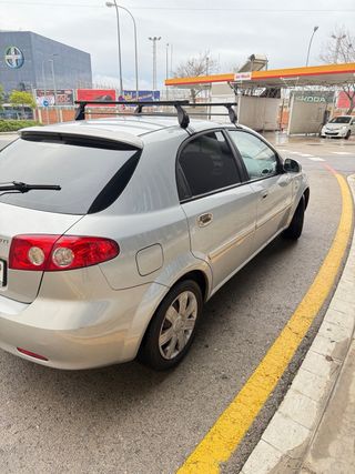 Chevrolet Lacetti 1.8 2005