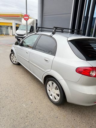 Chevrolet Lacetti 1.8 2005