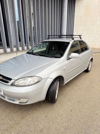 Chevrolet Lacetti 1.8 2005