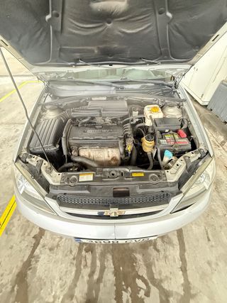 Chevrolet Lacetti 1.8 2005