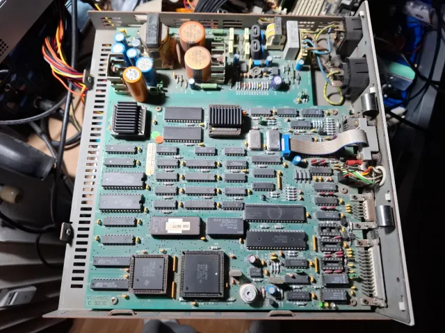 Terminal Philips P 2777