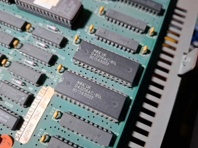 Terminal Philips P 2777