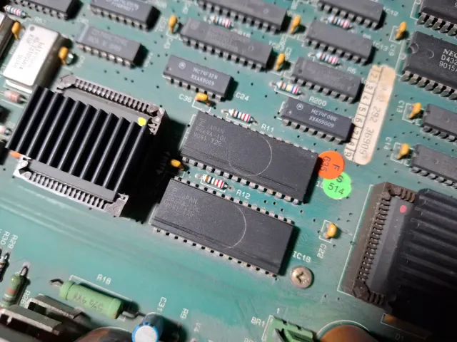 Terminal Philips P 2777