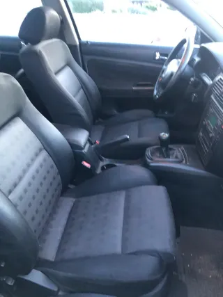 Volkswagen Passat 2002 cambio solo por 1.9 TDI 130